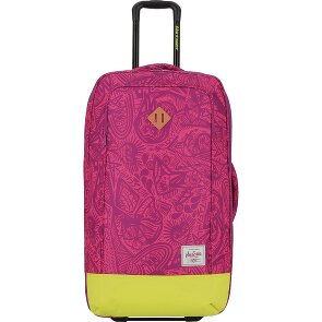 Herschel Heritage 4 wielen Trolley 76 cm