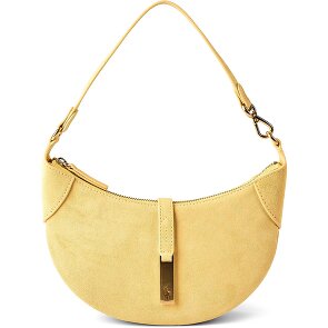POLO RALPH LAUREN Polo ID Schoudertas Leder 26 cm