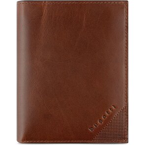 bugatti Nobile Portemonnee Leer 10.5 cm