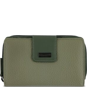 bugatti Sina Portemonnee RFID-bescherming Leer 16 cm