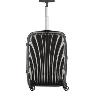 Samsonite Cosmolite 3.0 Spinner FL2 4-Wiel Cabin Trolley 55 cm Samsonite Cosmolite 3.0 Spinner FL2 4-Wiel Cabin Trolley 55 cm