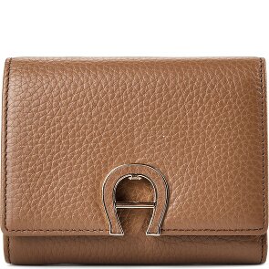 AIGNER Fashion Portemonnee RFID-bescherming Leder 12.5 cm