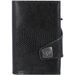 Tru Virtu Click & Slide creditcard etui RFID leer 6,5 cm