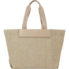 Calvin Klein CK Raffia Shopper Tas 61 cm