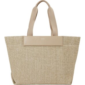 Calvin Klein CK Raffia Shopper Tas 61 cm Calvin Klein CK Raffia Shopper Tas 61 cm