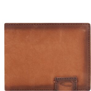 camel active Dallas Portemonnee RFID-bescherming Leer 13 cm