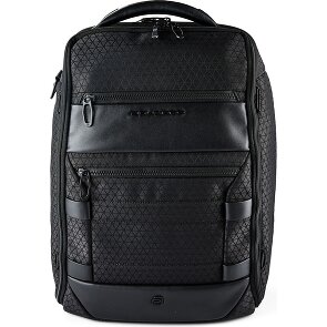 Piquadro Hex reisrugzak 45 cm laptopvak