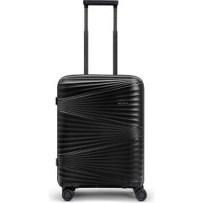 Pactastic Collection 02 THE CABIN 4 wielen Cabinewagen 55 cm