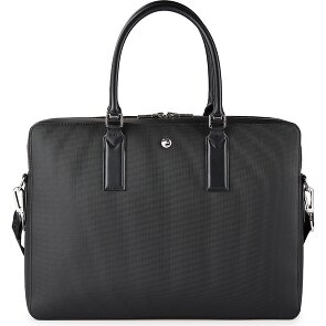Lacoste Langon Koffer 41 cm Laptop compartiment