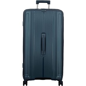 Jump Vanguard 4 wielen Trolley 79 cm