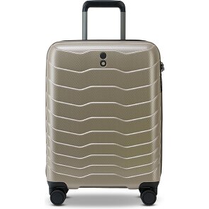 Echolac Exo 4 wielen Cabinewagen 55 cm