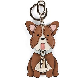 Furla Corgi Sleutelhanger Leder 5 cm