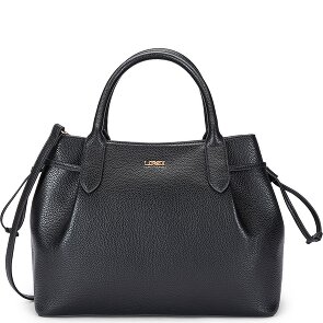 L.Credi Sapphira Handtas Leder 33 cm