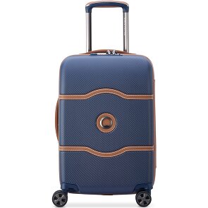 Delsey Paris Chatelet Air 2.0 4 wielen Cabinewagen 55 cm