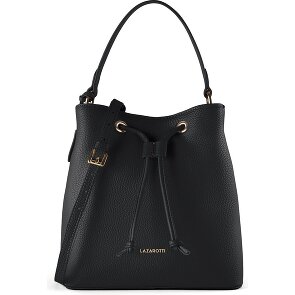 Lazarotti Bologna Leren Crossbody tas leer 25 cm