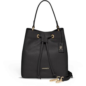 Lazarotti Bologna Leather Zak Leer 25 cm