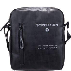 Strellson Stockwell 2.0 Marcus Crossbody tas 18 cm