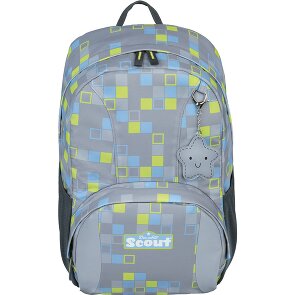 Scout Adventure School rugzak 39 cm