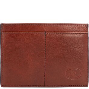 The Bridge Story Uomo Creditcard etui Leer 13 cm The Bridge Story Uomo Creditcard etui Leer 13 cm