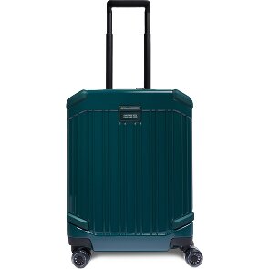 Piquadro Pop 4 wielen Trolley 55 cm
