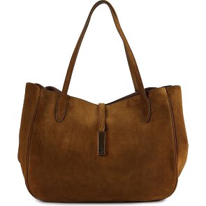 POLO RALPH LAUREN Polo ID Shopper Tas Leder 42 cm