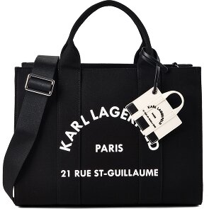 Karl Lagerfeld Rsg Handtas 34 cm