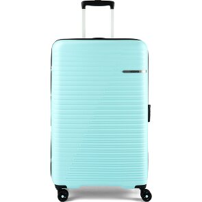 American Tourister Liftoff 4 wielen Trolley 45 cm met uitbreidingsplooi