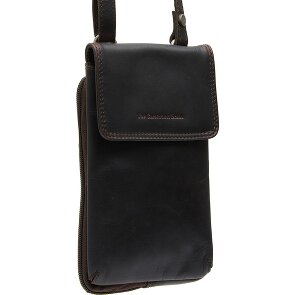 The Chesterfield Brand Langley Mobiel telefoonhoesje Leer 11 cm