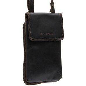 The Chesterfield Brand Langley Mobiel telefoonhoesje Leer 11 cm