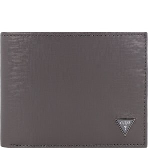 Guess Madrid Portemonnee Leer 12 cm Guess Madrid Portemonnee Leer 12 cm