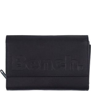 Bench Wonder Portemonnee Leer 15 cm Bench Wonder Portemonnee Leer 15 cm