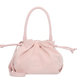 Hey Marly Cool Companion Suede Handtas Leder 28 cm