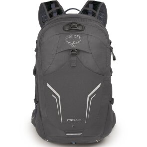 Osprey Syncro 20 Rugzak 48 cm