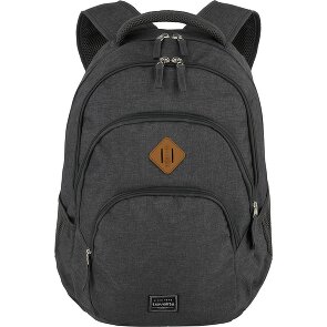 Travelite Basic Rugzak 45 cm laptopvak