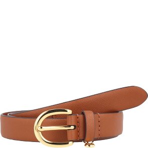 Lauren Ralph Lauren Riem Leer