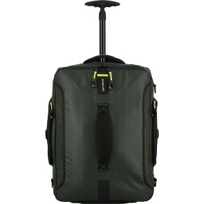 Samsonite Paradiver Light 2-wielige weekendtas 55 cm