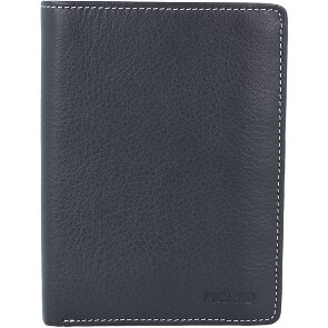 Picard Diego portemonnee leer 9 cm