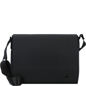 U.S. Polo Assn. Seattle Messenger 32 cm laptopvak