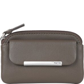 Maître Belg Sigwulf Sleutel portemonnee Leer 11 cm