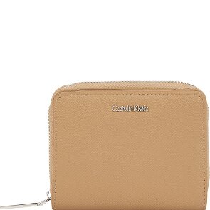 Calvin Klein CK Must Portemonnee 12 cm