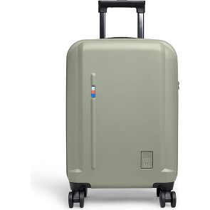 GOT BAG Re:Shell 4 wielen Cabinewagen 55 cm Laptop compartiment