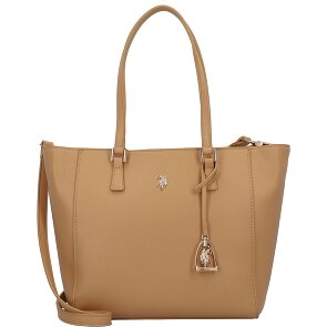 U.S. Polo Assn. Jones Shopper Tas 28 cm