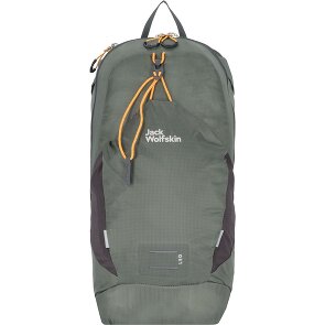 Jack Wolfskin Moab Jam 10 Wandelrugzak 45 cm