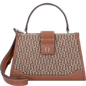 AIGNER Emea Handtas Leer 25 cm