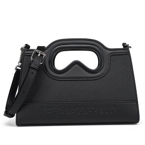 Karl Lagerfeld Aviator Handtas 24 cm