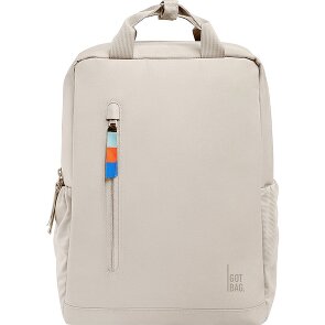 GOT BAG Daypack 2.0 Dagrugzak 36 cm Laptop compartiment