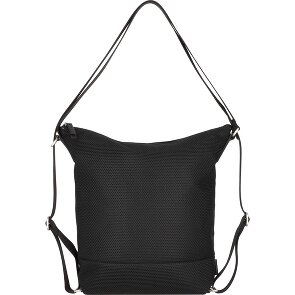 Jost Mesh 3-Weg Schoudertas 41,5 cm Laptopcompartiment