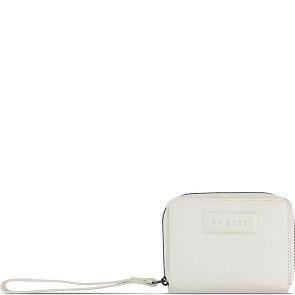 bugatti Elsa Portemonnee RFID-bescherming Leer 11 cm