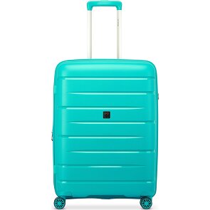 MODO by Roncato Starlight 3.0 4 wielen Trolley 66 cm met uitbreidingsplooi