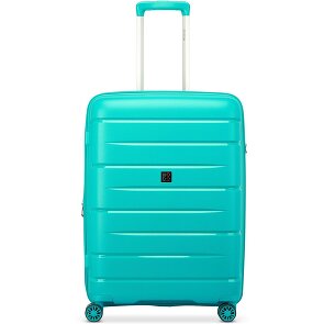 MODO by Roncato Starlight 3.0 4 wielen Trolley 66 cm met uitbreidingsplooi MODO by Roncato Starlight 3.0 4 wielen Trolley 66 cm met uitbreidingsplooi